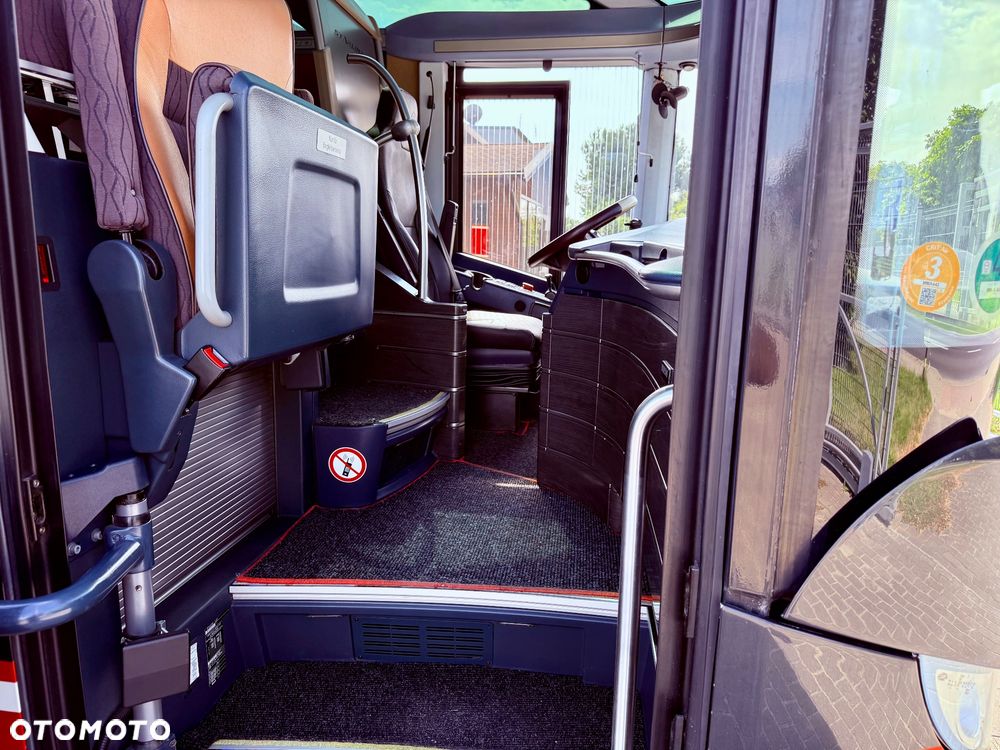 Neoplan Starliner C P11 EEV - 6