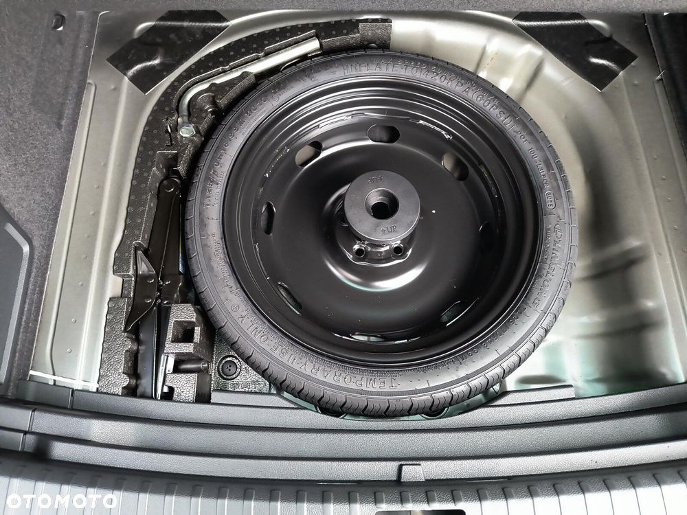 Skoda Karoq 1.5 TSI ACT Sportline DSG - 20