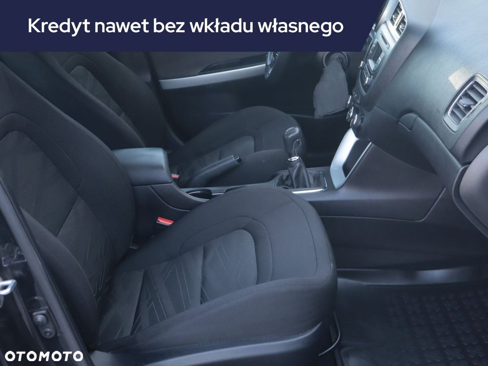 Kia Ceed - 11