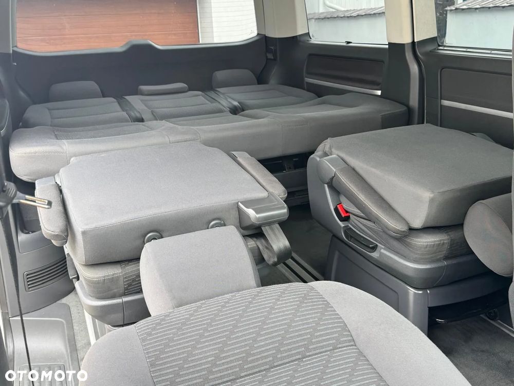 Volkswagen Multivan BiTDI L1 Edition 25 4Motion - 17