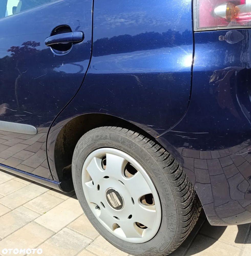 Seat Ibiza 1.4 16V Style - 3