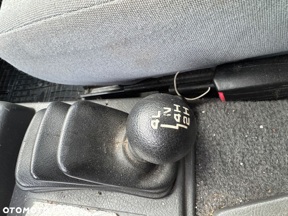 Suzuki Vitara 1.6 JLX Metal Top - 11