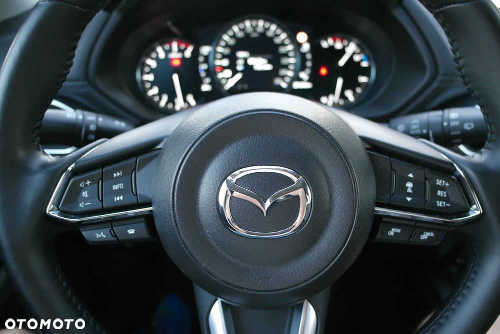 Mazda CX-5 SKYACTIV-G 165 Exclusive-Line - 29