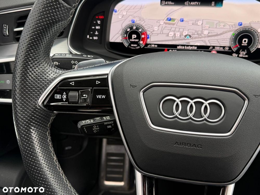 Audi S6 Avant TDI mHEV Quattro Tiptronic - 28
