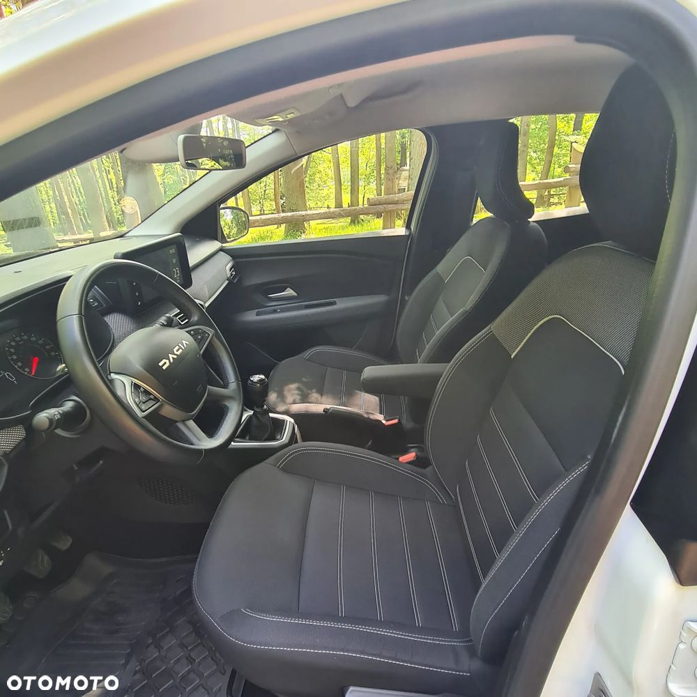 Dacia Sandero 1.0 TCe Expression - 18