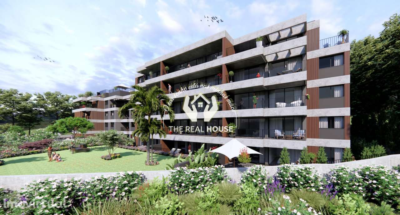 UPTOWN 30 _  T2 em Machico - Grande imagem: 5/20