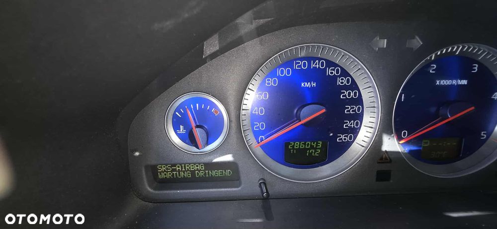 Volvo XC 90 D5 AWD Executive - 12