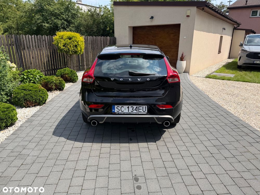 Volvo V40 D2 RDesign - 4