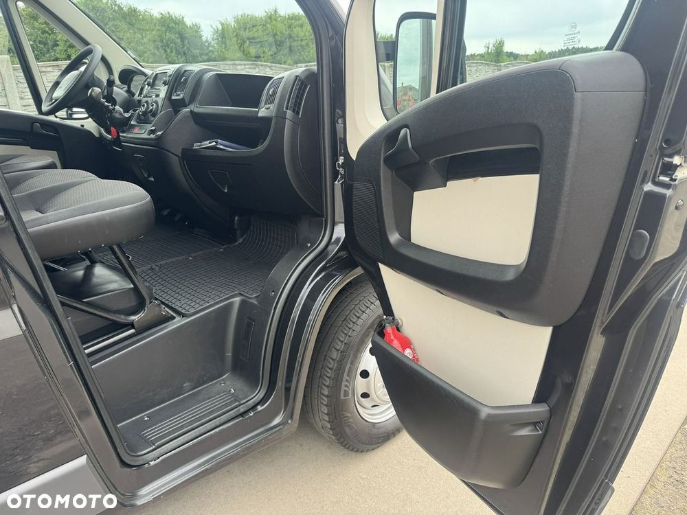 Peugeot Boxer - 16