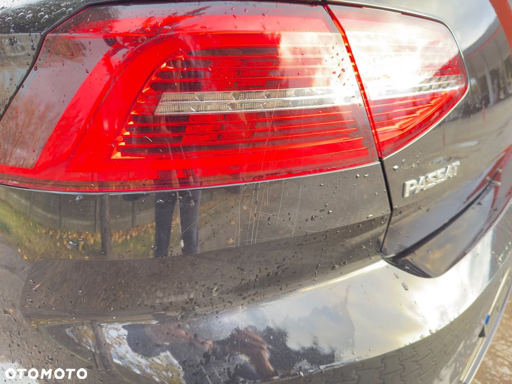 Volkswagen Passat 2.0 TDI BMT Highline DSG - 14