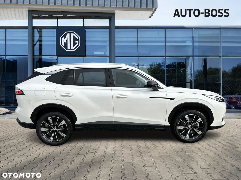 MG HS 1.5 T-GDI Exclusive DCT - 6