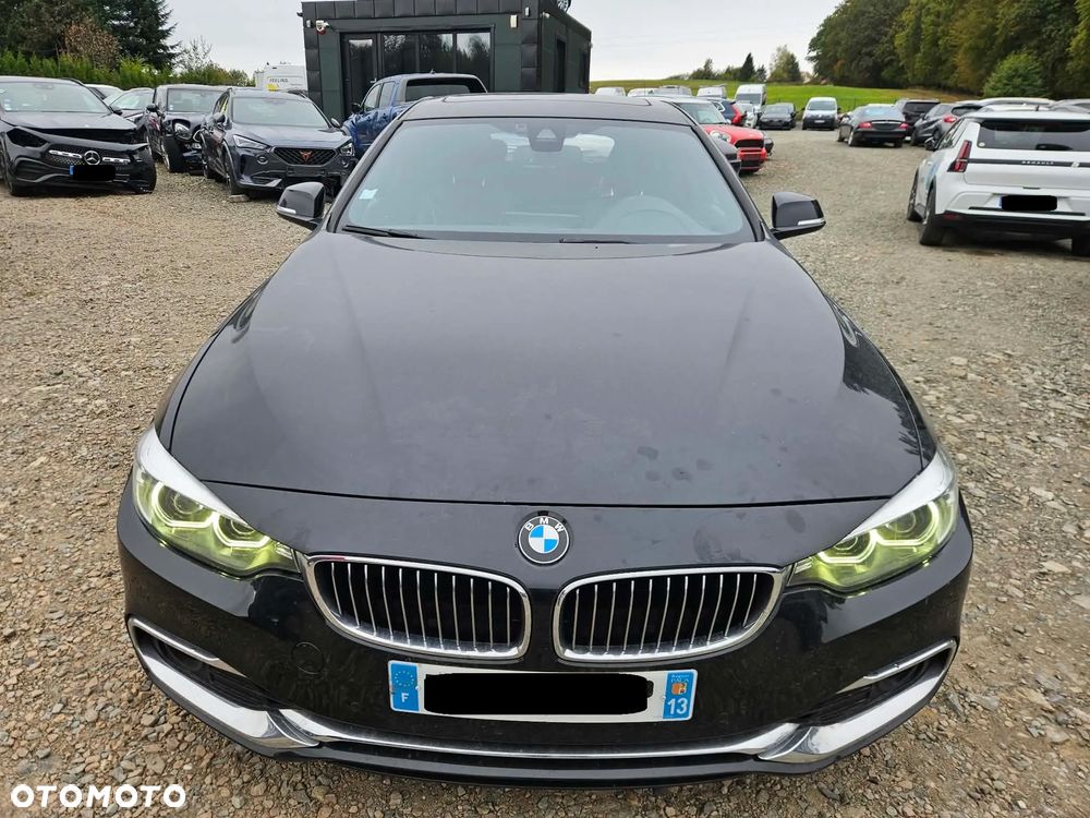 BMW Seria 4 430i M Sport sport - 17