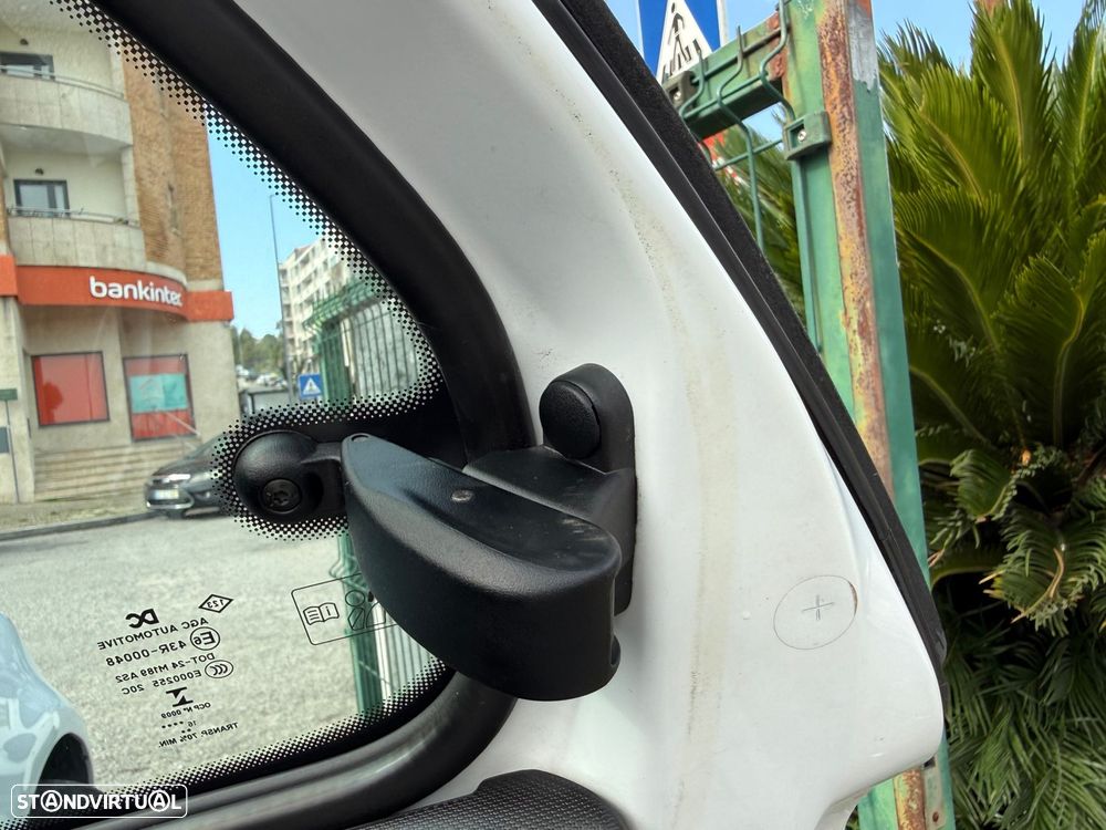 Smart ForFour 0.9 Passion 90 Aut. - 47