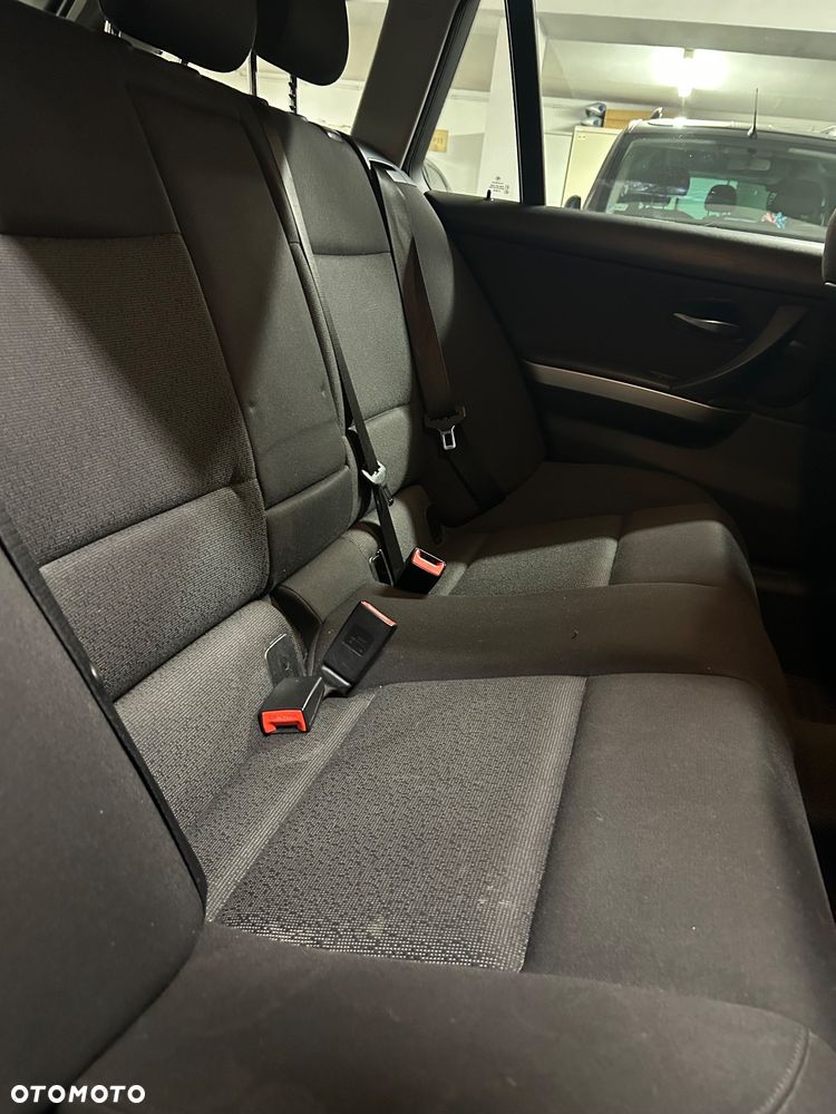 BMW Seria 3 320d - 20
