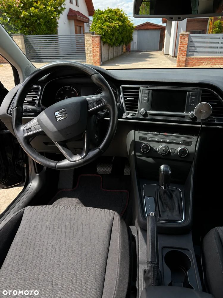 Seat Leon - 26