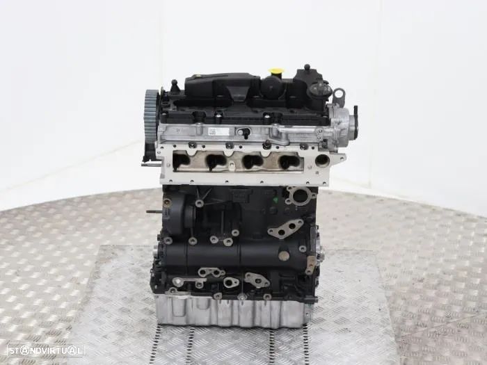 Motor CUV VOLKSWAGEN 2.0l 150 cv - 1