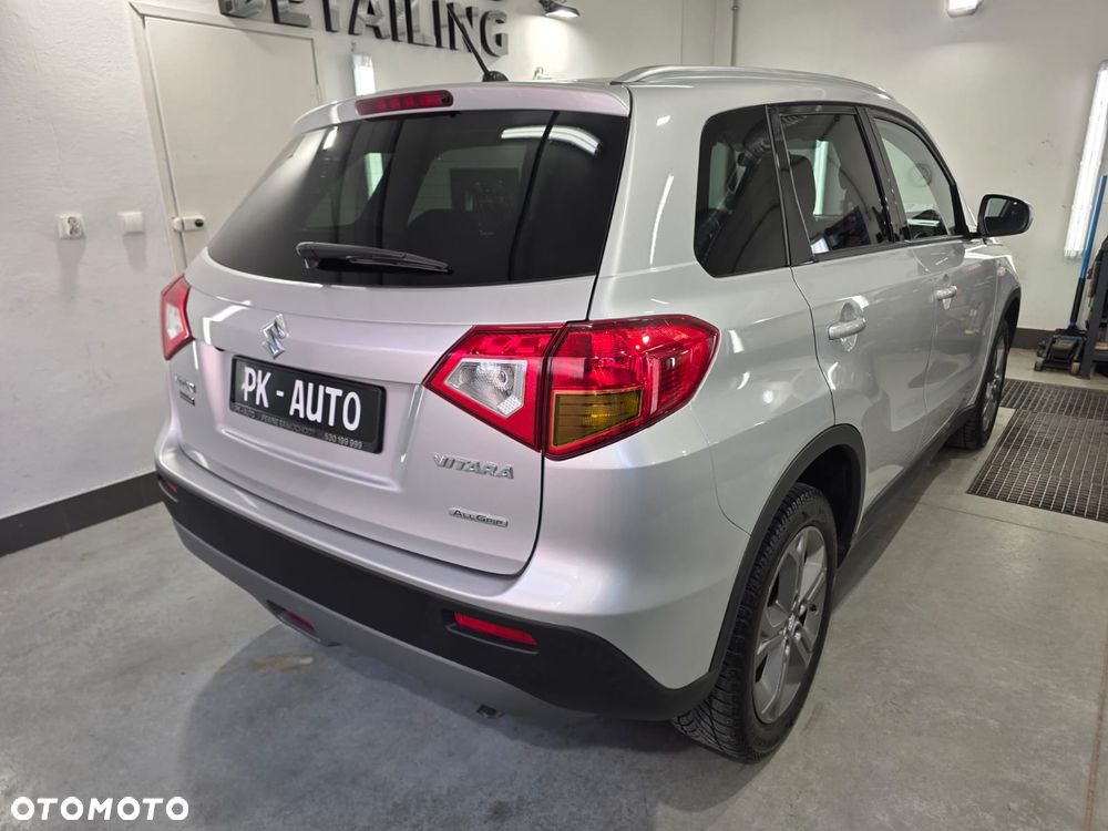 Suzuki Vitara 1.6 (4x4) Allgrip Comfort+ - 30