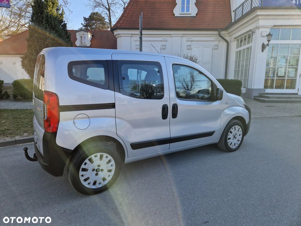 Citroën Nemo 1.4i Multispace - 12