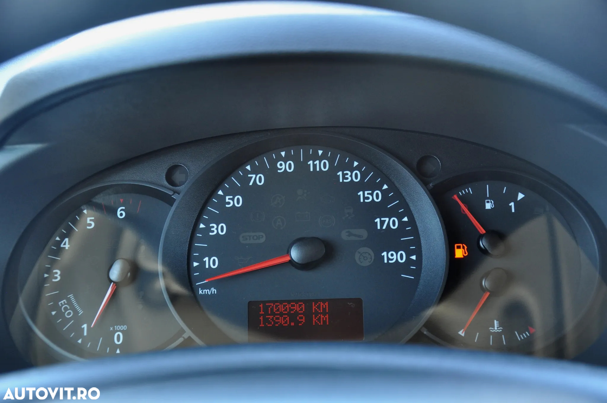 Renault Kangoo Furgon L2H1 - 21