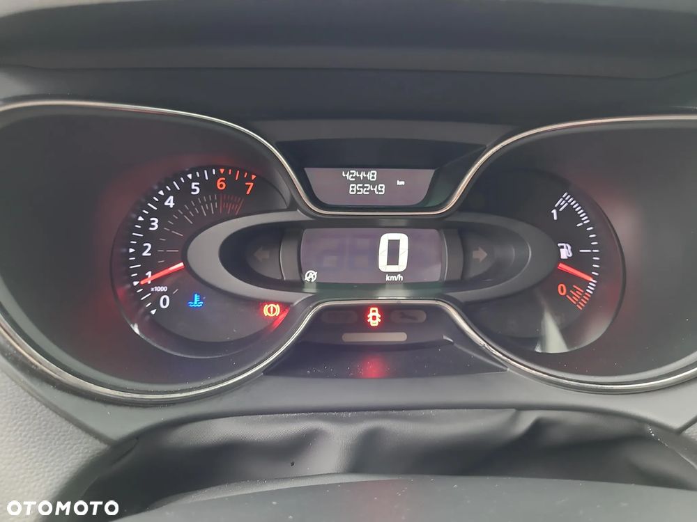 Renault Captur 0.9 Energy TCe Limited - 14
