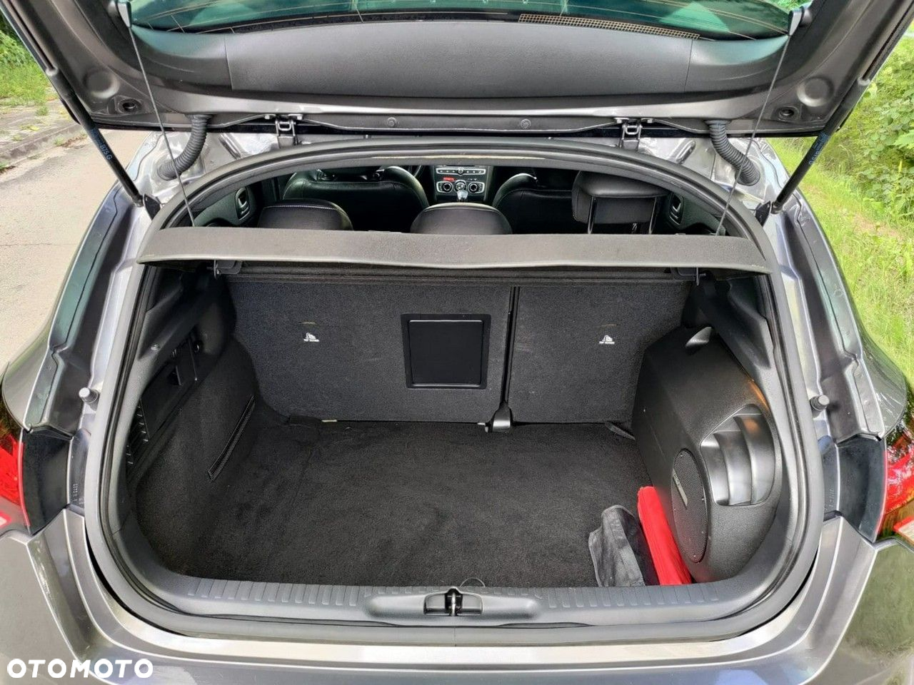 Citroën DS4 - 13