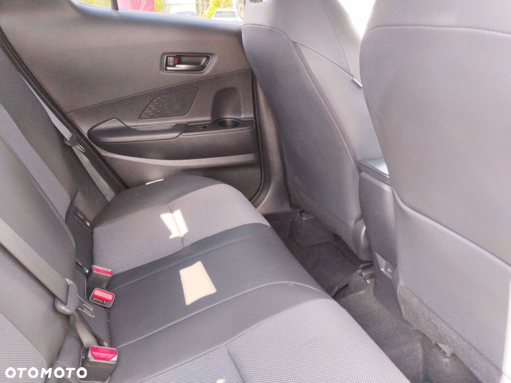 Toyota C-HR 2.0 Hybrid Dynamic Force Executive AWD - 10
