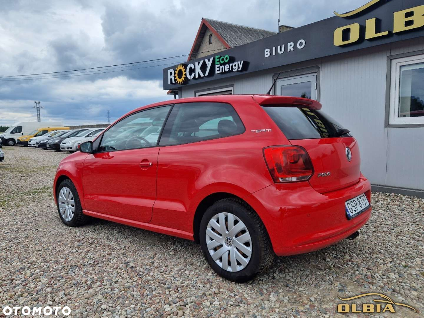 Volkswagen Polo - 5