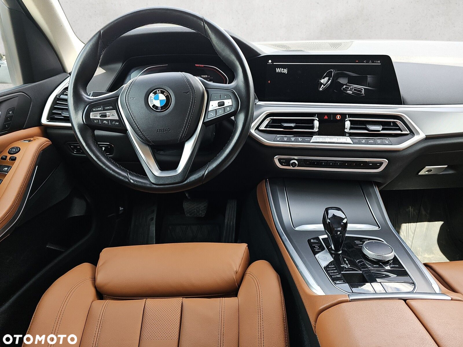 BMW X5 - 11