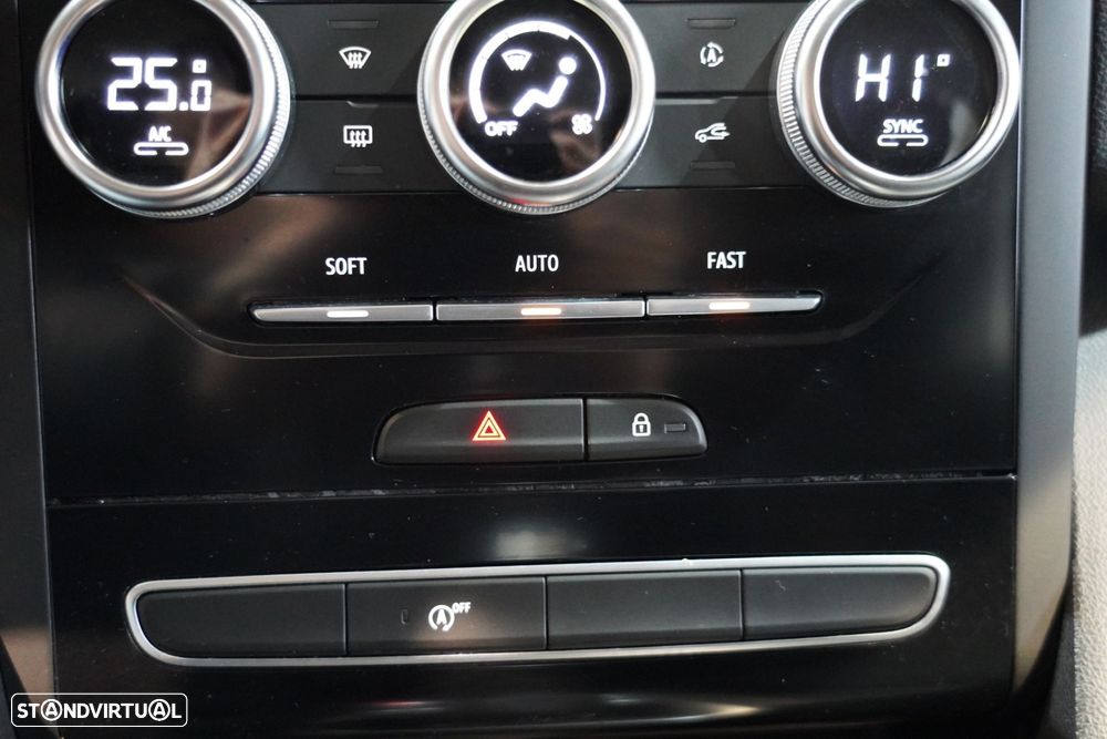 Renault Mégane Sport Tourer 1.5 Blue dCi Equilibre - 20