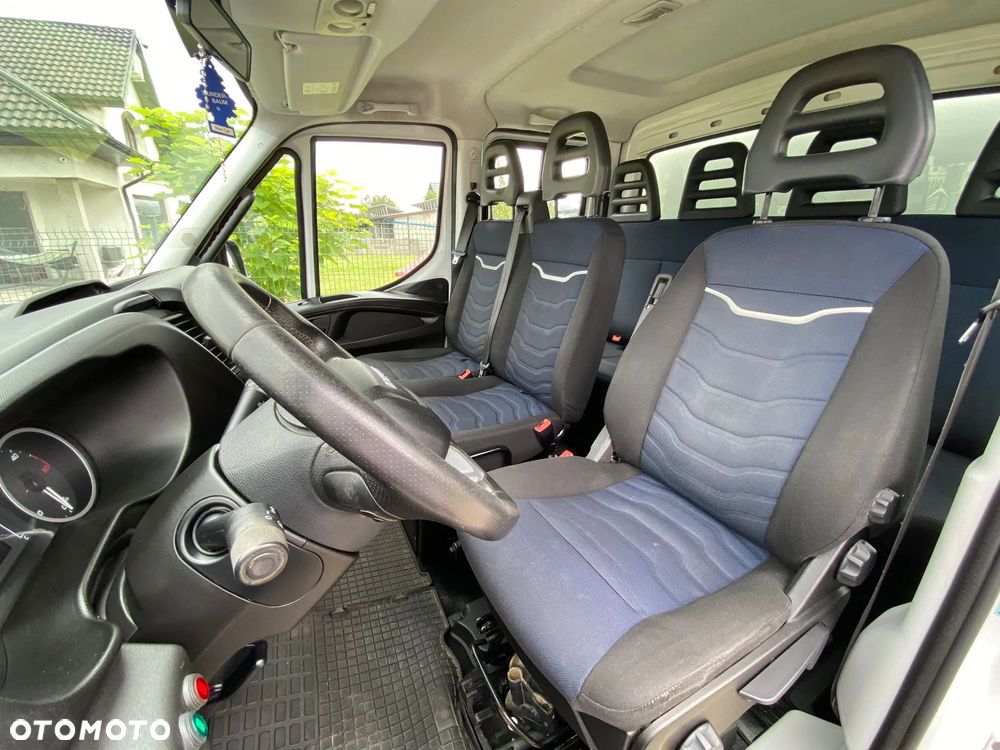 Iveco daily - 7