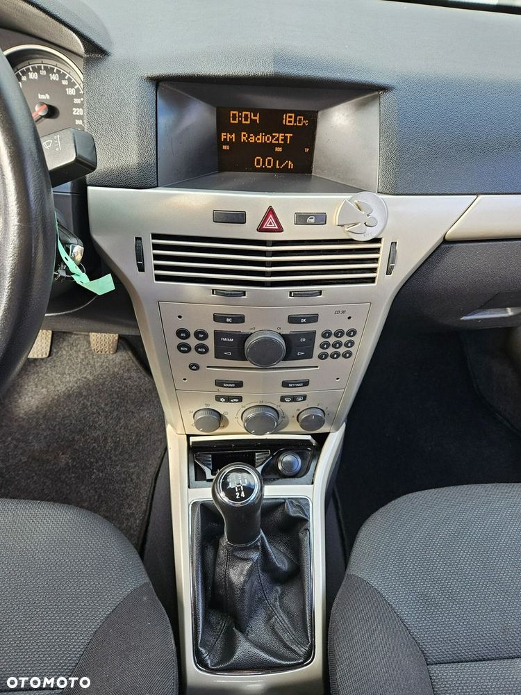 Opel Astra - 13