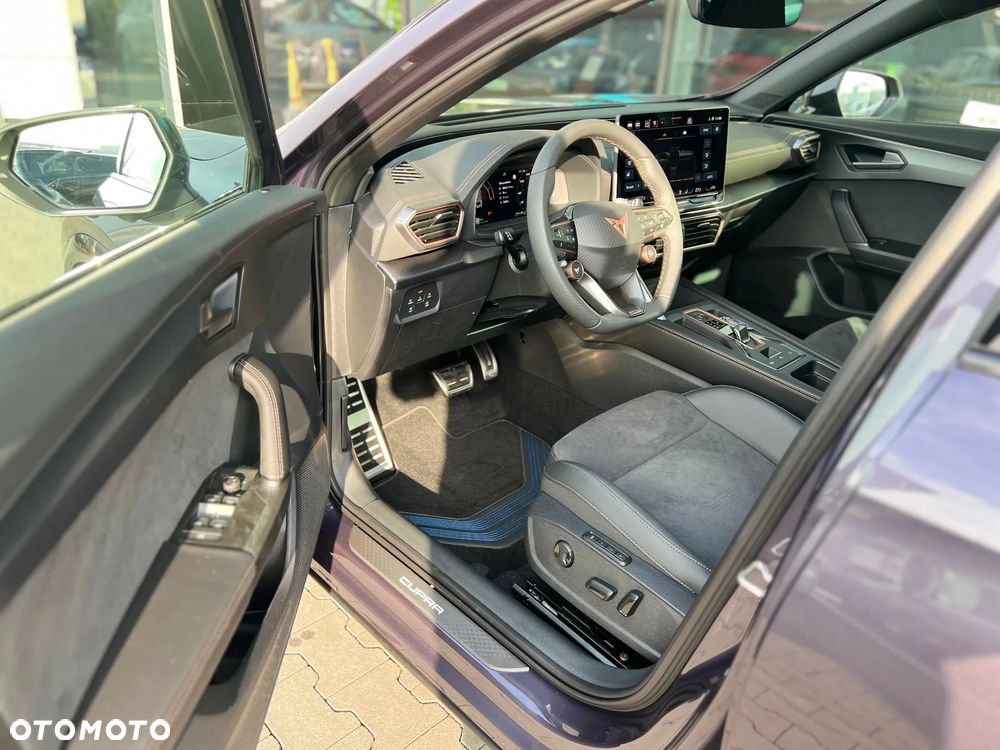 Cupra Formentor 1.5 eTSI mHEV DSG - 13