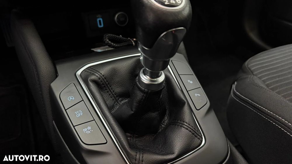 Ford Focus 1.5 EcoBlue Titanium Business - 29