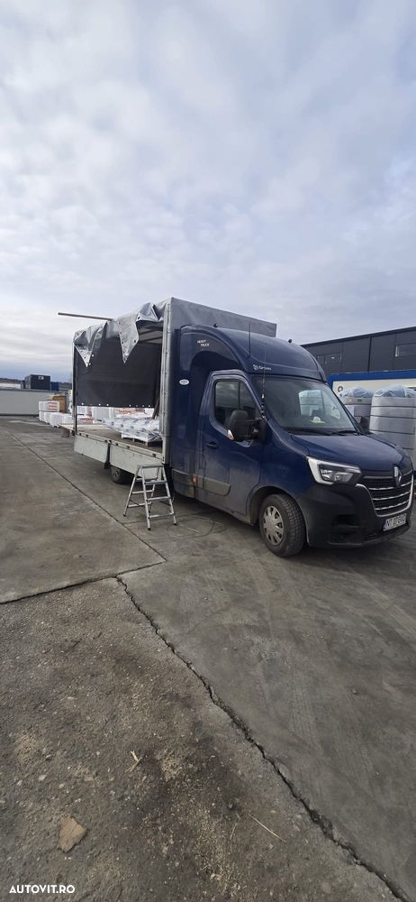 Renault MASTER - 20