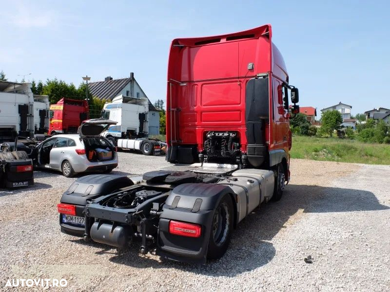 DAF XF 480FT - 4