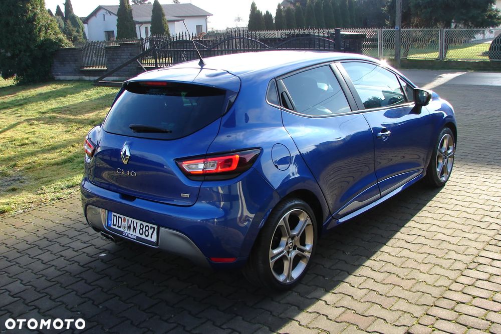 Renault Clio Energy dCi 110 Bose Edition - 15