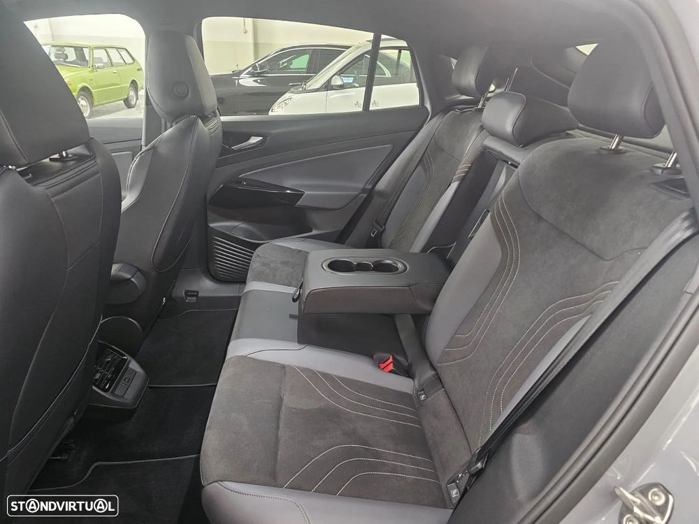 VW ID.5 77 kWh Pro Performance - 6
