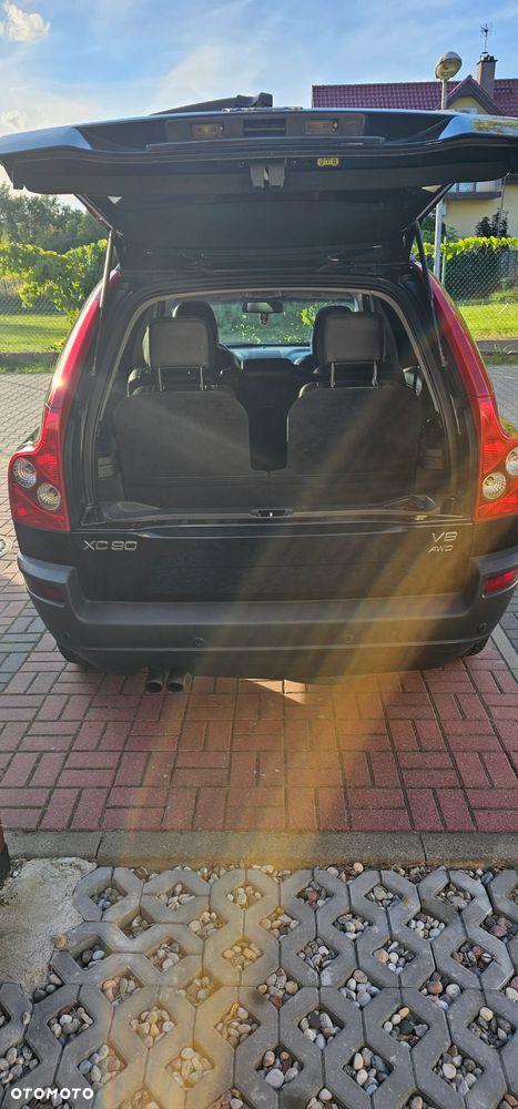 Volvo XC 90 4.4 V8 AWD Summum - 26