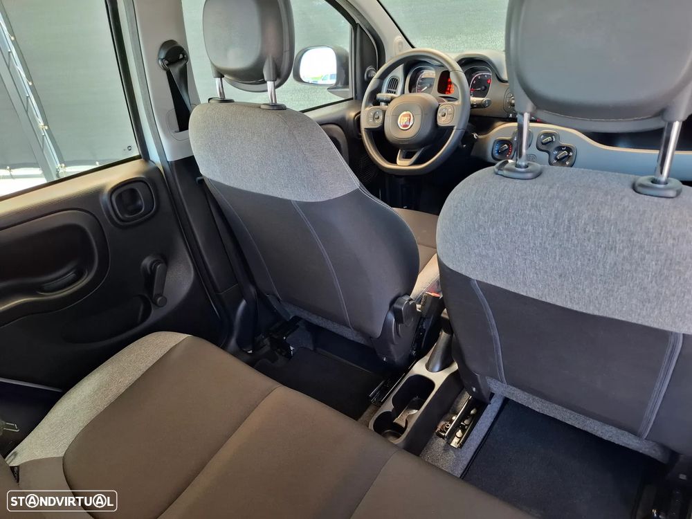 Fiat Panda - 45