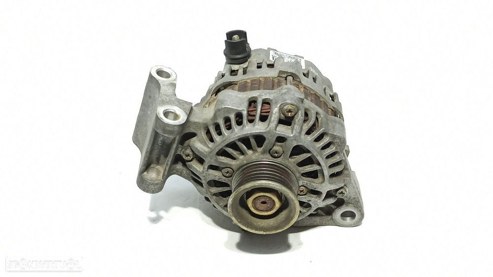 ALTERNADOR FORD FIESTA (CBK) AMBIENTE - 4