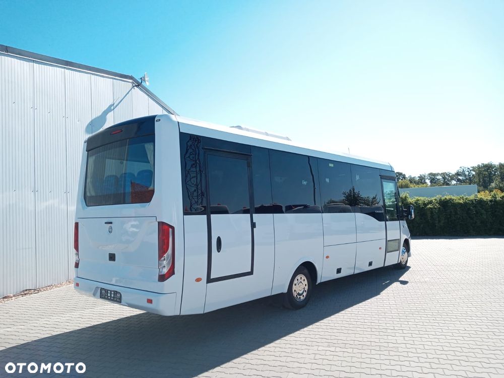 Iveco Feniksbus - 5