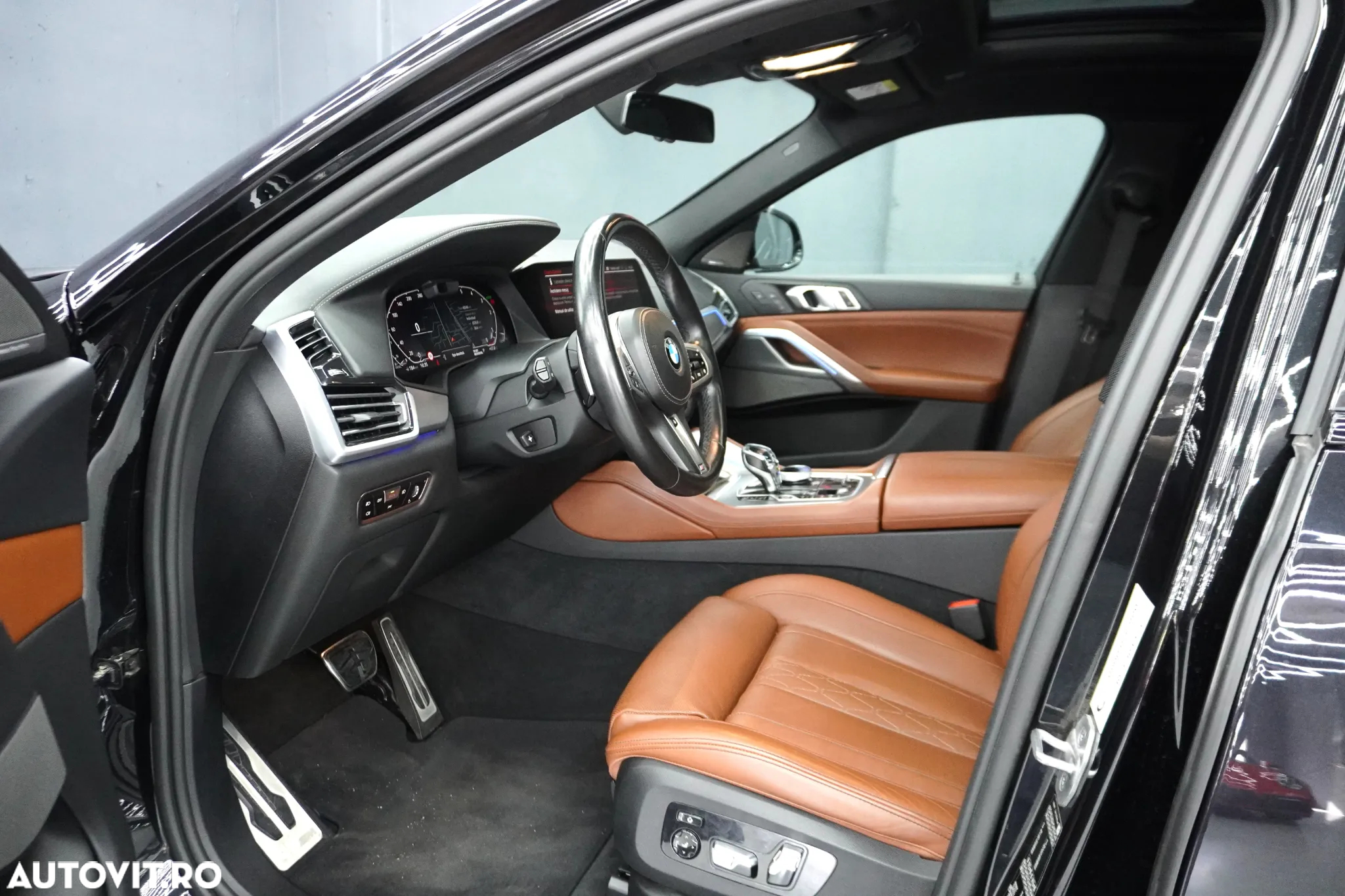 BMW X6 xDrive30d AT MHEV - 13