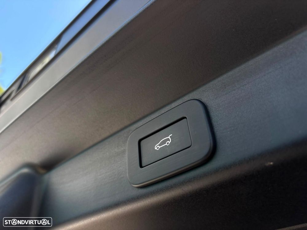 Land Rover Range Rover Sport P460e Dynamic HSE - 26