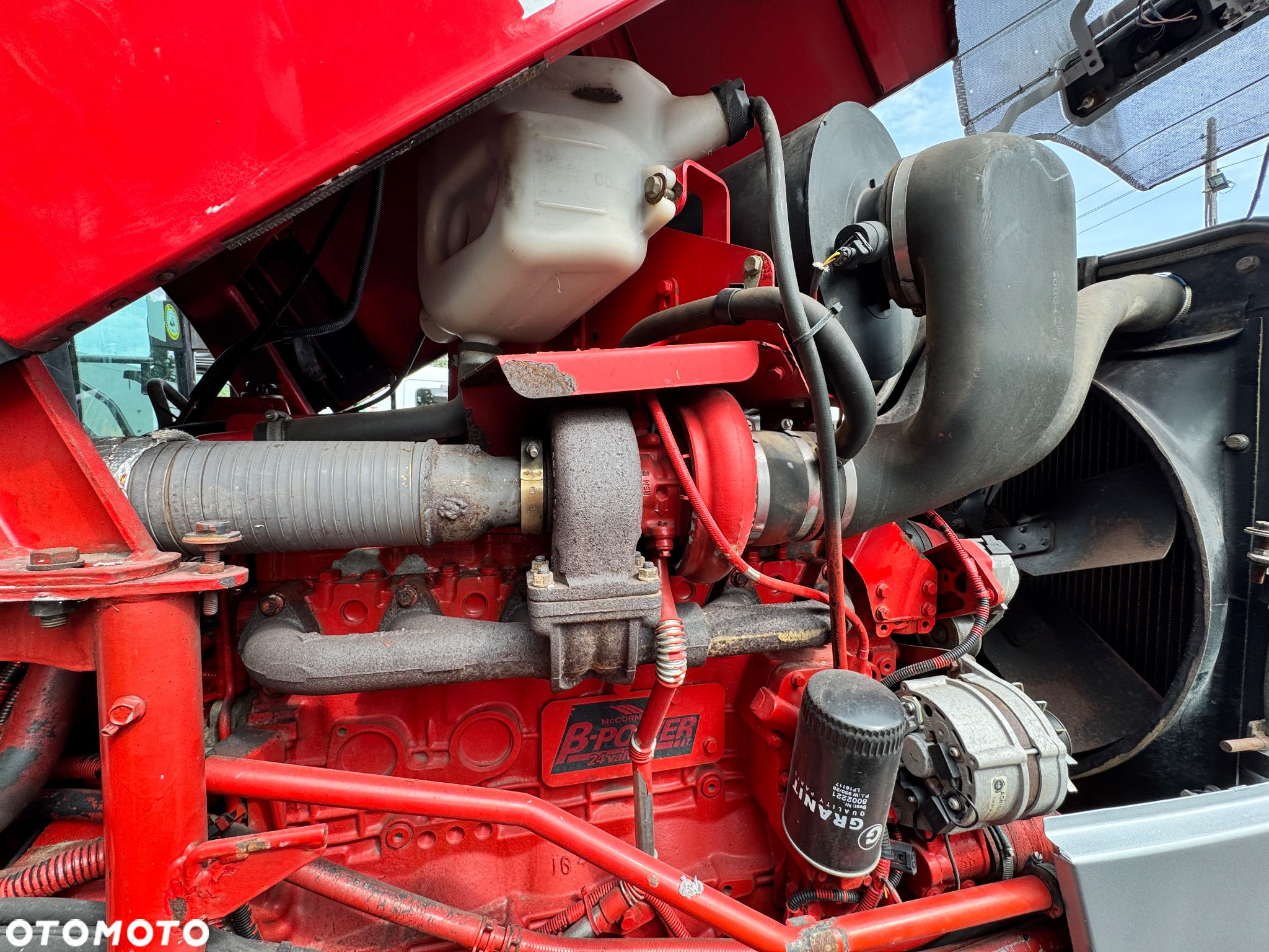 McCormick XTX 200 - 25