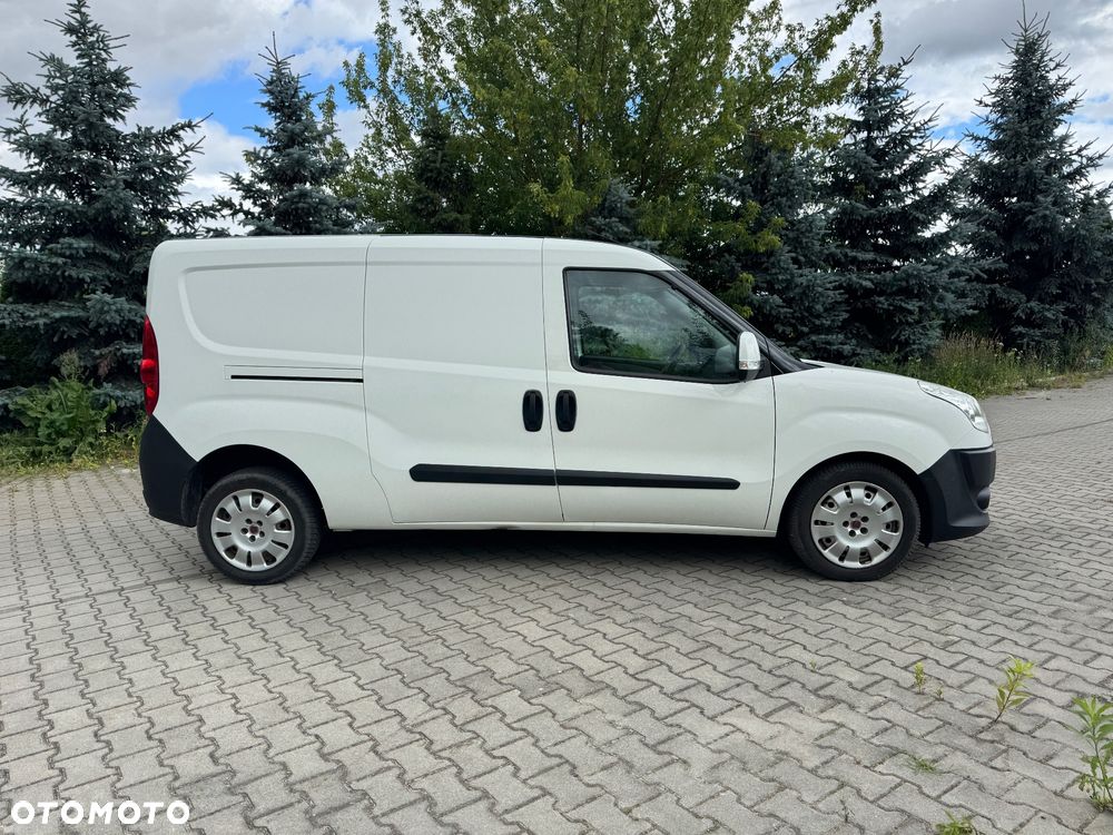 Fiat Doblo - 4