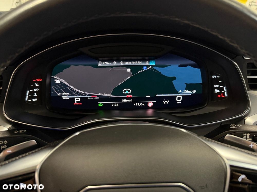 Audi A7 Sportback 45 TFSI mHEV Quattro S tronic - 32