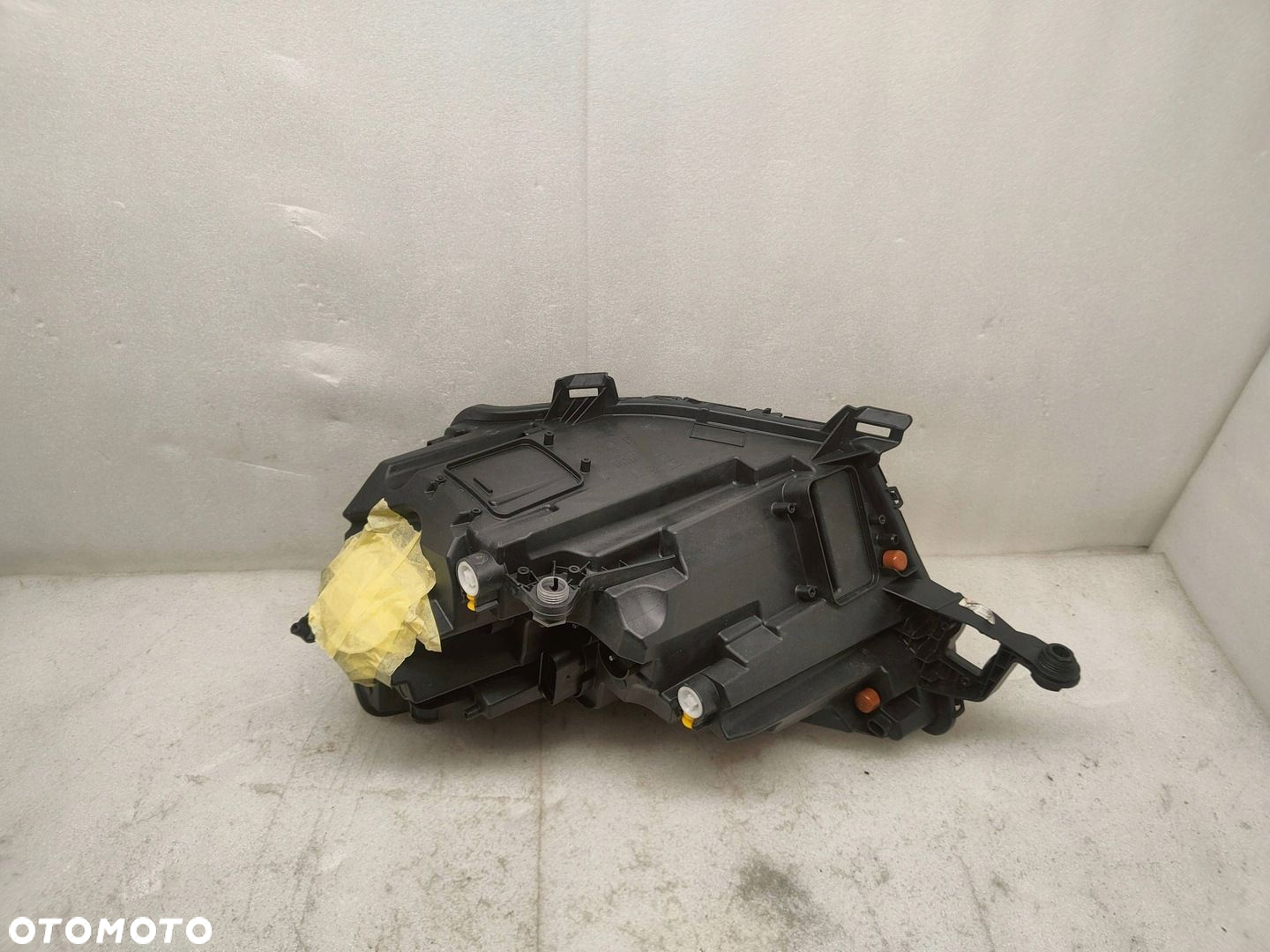 Skoda Kamiq FULL LED PRZÓ STRONA PRAWA 658941016D - 6