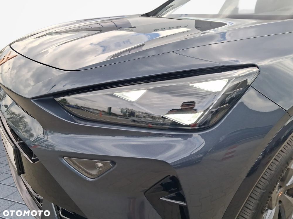 Cupra Formentor 1.5 eTSI mHEV DSG - 29