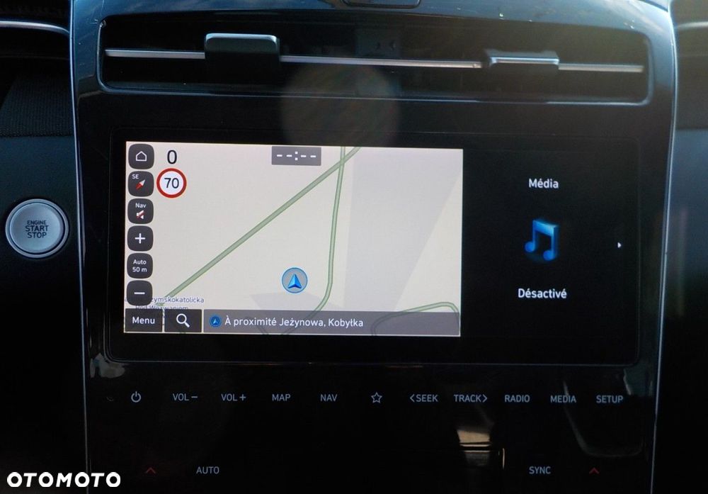 Hyundai Tucson - 34