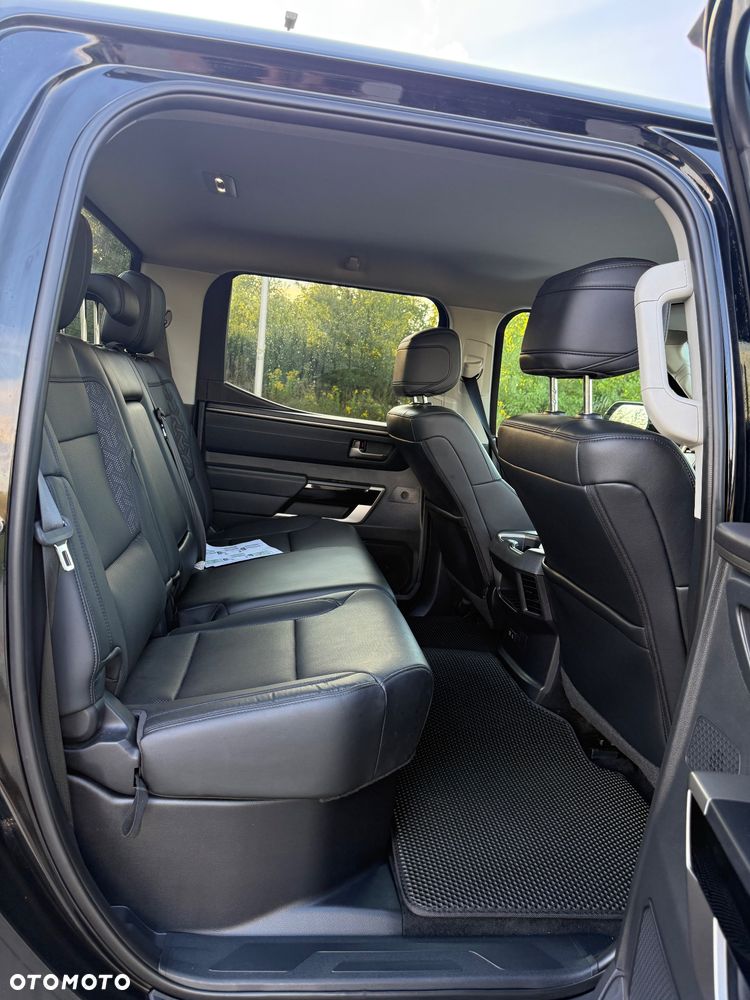 Toyota Tundra - 8